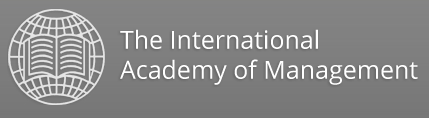 International Academy of Management - IAM